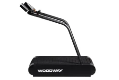 Woodway Path Treadmill